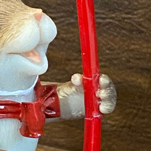 CHARMING TAILS We’re a Kooky Spooky Family Halloween Figurine by Fitz & Floyd - Picture 6 of 15